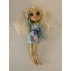 FailFix 2 Dreami Epic Color N Style Makeover Doll  8.5 inch Fashion Doll in Robe